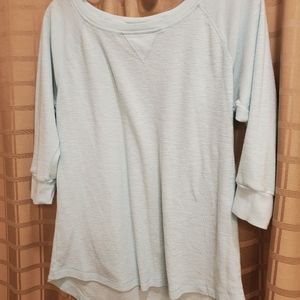 Calvin klein athletic shirt